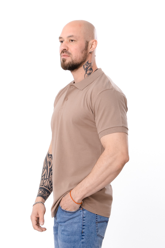 Футболка-поло чоловіча